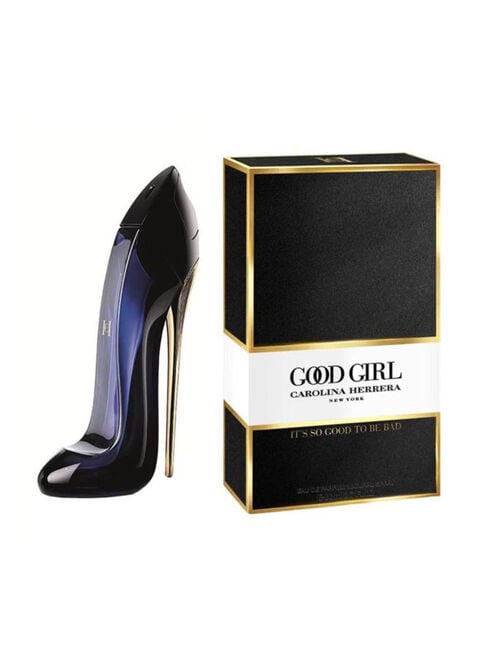 Carolina Herrera Good Girl Eau De Parfum For Women - 50ml