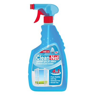 Buy Glass Cleaner Online - Shop on Carrefour Lebanon