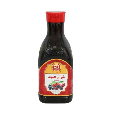 Baladna Mixed Berries Drink 1.5L