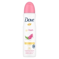Dove Go Fresh Pomegranate Deodorant White 150ml