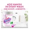 Vanish Oxi Action Crystal White Fabric Stain Remover Powder with Scoop, Ideal for Use in the Washing Machine, 900 g