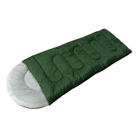 Online sleeping outlet bag