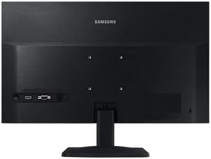 Samsung LS22A330NHMXUE 22-Inch Flat LED Monitor Full HD With HDMI, VGA -A330