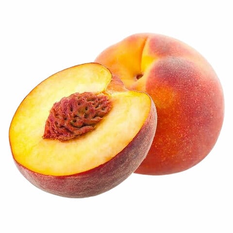 Yellow Flesh Import Peach