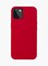 dbramante1928 Greenland Case For iPhone 13 - Candy Apple Red