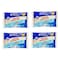 Carrefour Household Cleaning Wipes 80 count