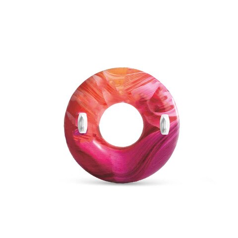 Intex Waves Of Nature Tubes- Assorted