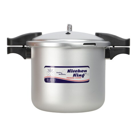 Buy Kitchen King Blaze Pressure Cooker 11 Litre KK910611 A Online