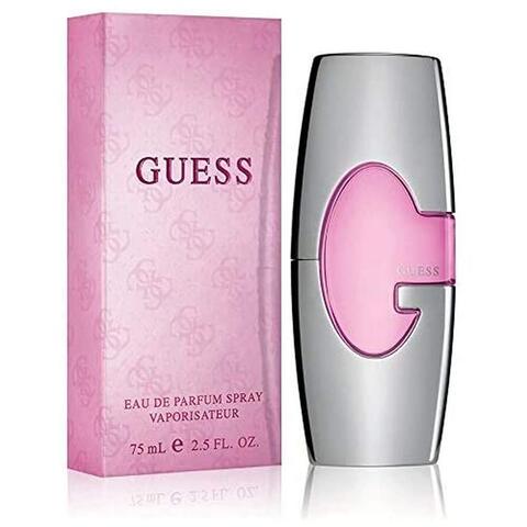 Buy Guess Eau de Parfum For Women 2.5 Ounce Online Shop Beauty