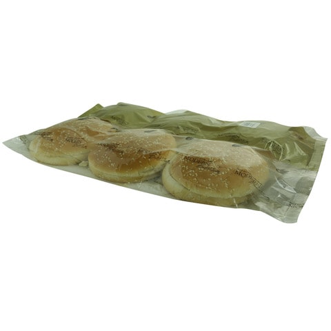 Modern Bakery Sesame Buns 555g