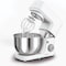Moulinex Kitchen Stand Mixer White QA150127 4.8L