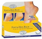 اشتري DUIT Foot  Heel Balm Plus 50ml to eradicate the stubborn cases of dry, rough, cracked  hard thickened skin, made in Australia في الامارات