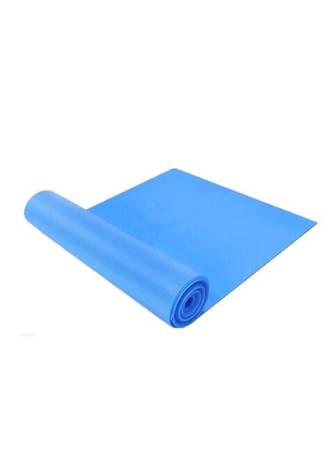 Buy Generic Tension Elastic Training Yoga Mat Length: Approx. 1.5m / 59inch  Width: Approx. 15.3cm / 6inchcentimeter Online - Shop Health & Fitness on  Carrefour UAE