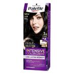 Buy Palette Intensive Color Cream Hair Dye, Black - 1-0 in Kuwait