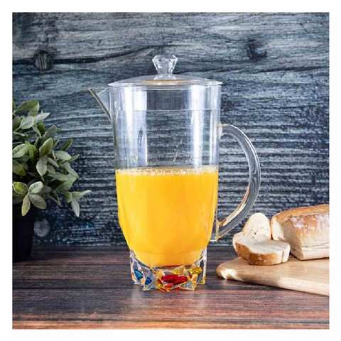Royalford RF6887 Acrylic Jug 2L
