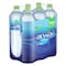 Arwa Bottled Drinking Water 1.5L X6