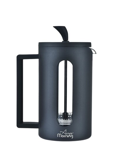 Any Morning FY92 French Press Coffee and Tea Maker 350 ml