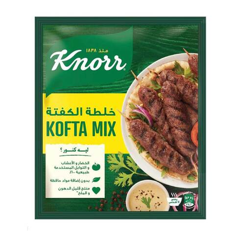 Knorr Kofta Mix - 35 gram