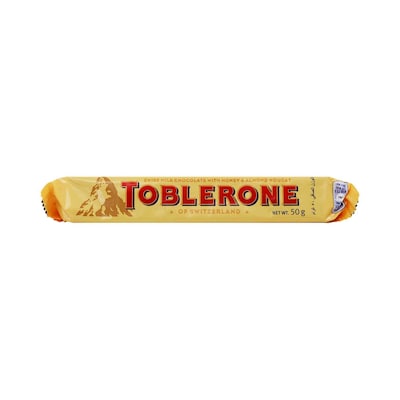 Buy Toblerone Little Minis Swiss Milk Chocolate With Honey & Almond Nougat  200g Online - Shop Food Cupboard on Carrefour Saudi Arabia
