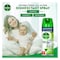 Dettol Antibacterial All in One Disinfectant Spray Effective Germ Protection &amp; Personal Hygiene, Kills 99.9% of Bacteria &amp; Viruses, Morning Dew Fragrance, 450ml