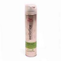 6x 250ml Wellaflex Hair Spray Fullness & Style Ultra Strong Hold Styling  Hair Pa