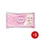 Max Touch Baby Wipes - 80 Wipes - Pack of 2+1