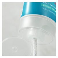 Garnier Skin Active Pure Skin 3 In 1 Clay Wash Scrub And Mask Face Cleanser 150ml