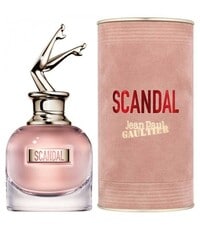 Jean Paul Gaultier Scandal for Women Edp 80ml