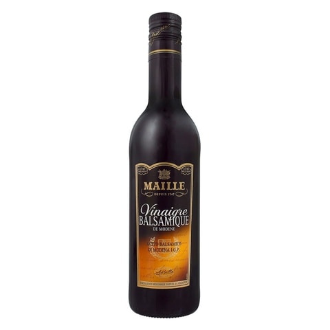 Maille Balsamic Vinegar 500ml