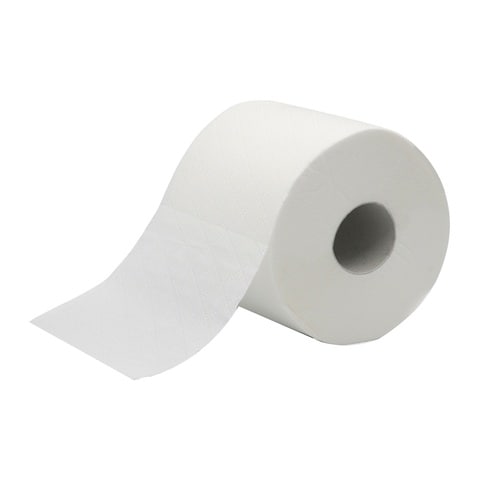 Carrefour Toilet Roll 175 Sheet 2 Ply 40 Rolls + 8 Rolls Online ...
