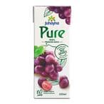 Buy Juhayna Pure Red Grapes Juice - 235 ml in Egypt