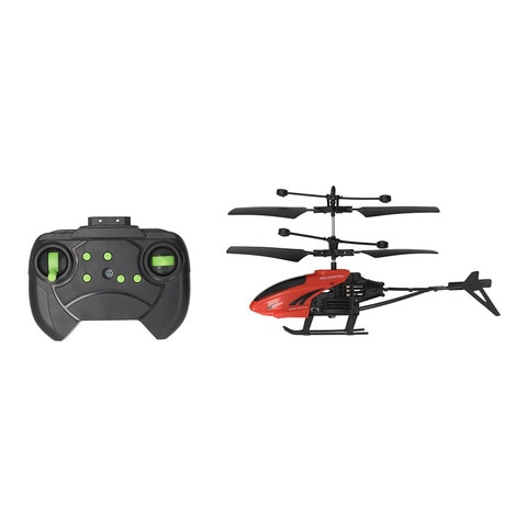 Lifeng Toys Sky King Radio Control Helicopter F-350 Age 14+
