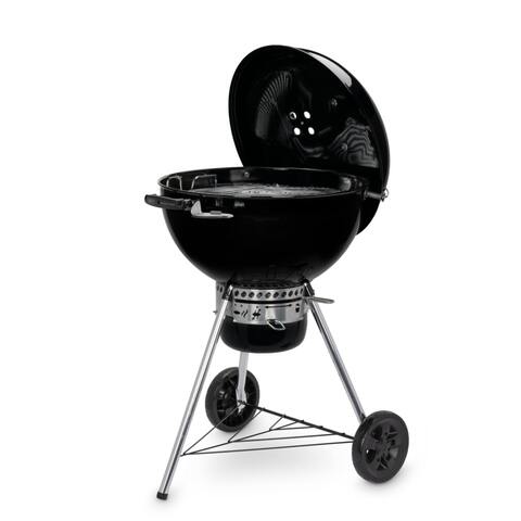 Bbq weber 2025 master touch