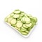 Zucchinni Sliced - Tray 500g
