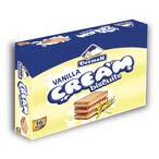 Buy Demmah Vanilla Cream Biscuits 480g in Saudi Arabia