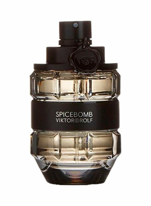 Viktor & rolf discount spicebomb eau de toilette