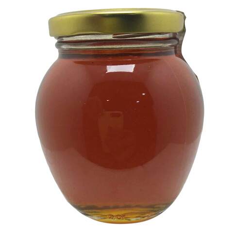 American Gourmet Honey 500g
