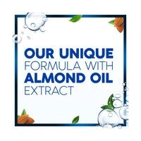 Head &amp; Shoulders Dry Scalp Care Anti-Dandruff Shampoo With Almond Oil White 200ml