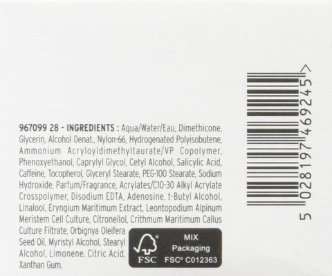 The Body Shop Drops of Youth Cream, 1.7 Fl Oz (Vegan)