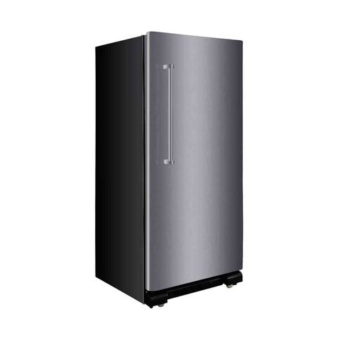Ignis Fridge RXC650NFX 565L (Plus Extra Supplier&#39;s Delivery Charge Outside Doha)