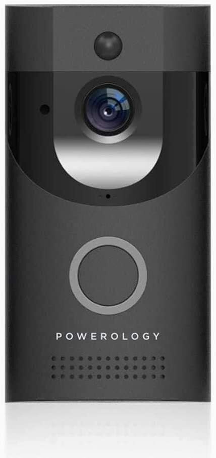 Smart 2024 video doorbell