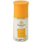 Buy Yardley London English Blossom Deodorant Roll-On 50ml in UAE