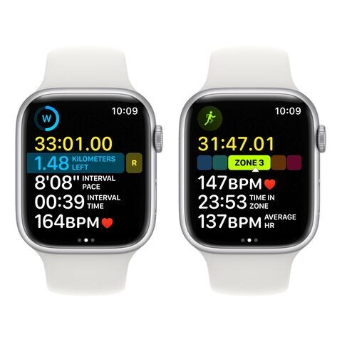 Original apple smart watch price sale