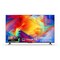 TCL Google TV Ultra HD 4K 55T635 55 Inch Edgeless Design (Plus Extra Supplier&#39;s Delivery Charge Outside Doha)