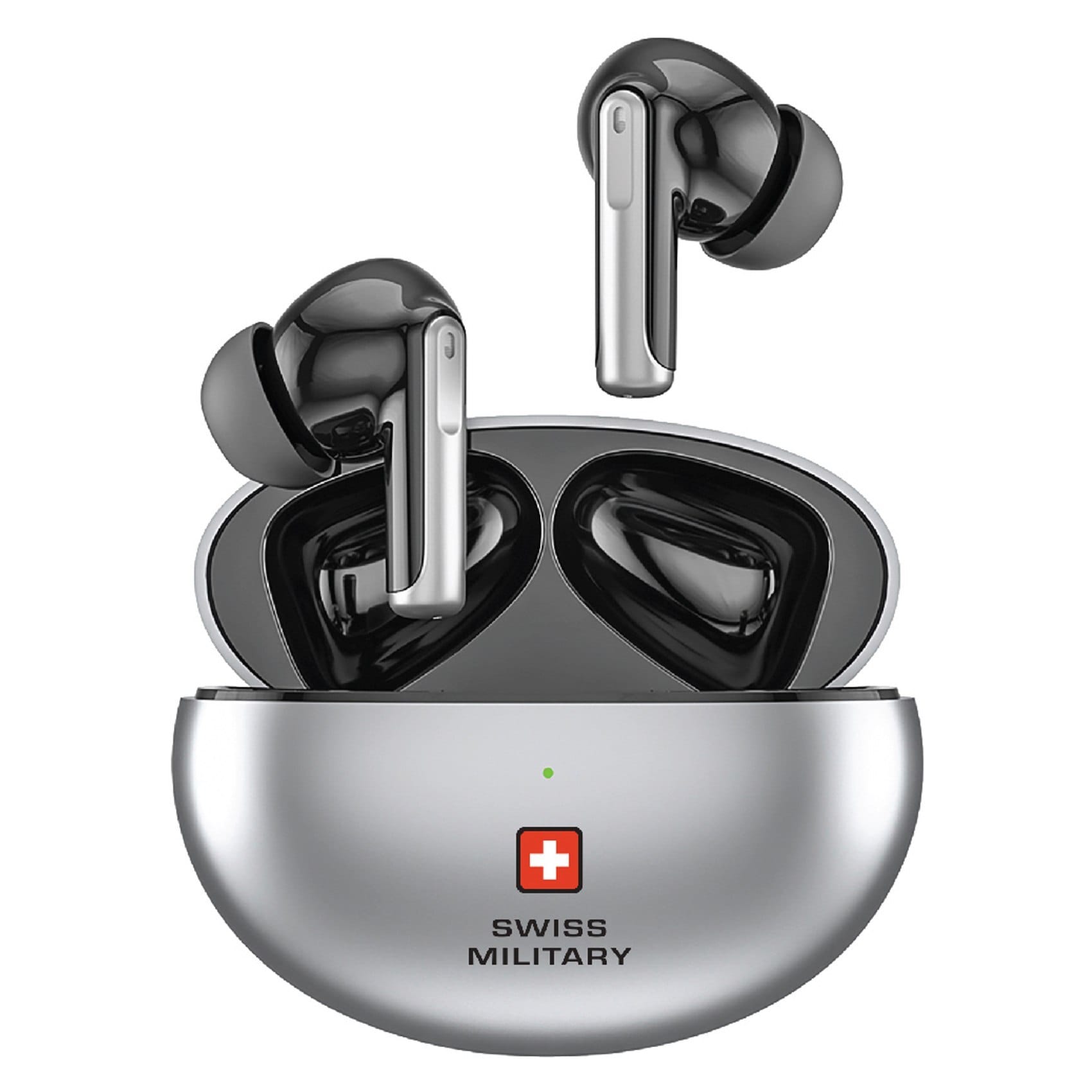 Swiss military online airpods