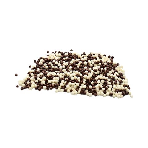 Deliket Chocolate Cereal Sprinkles Balls 90g