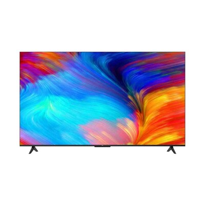 Tv Qled Tcl 85c649 4k Hdr10+ Google Tv con Ofertas en Carrefour