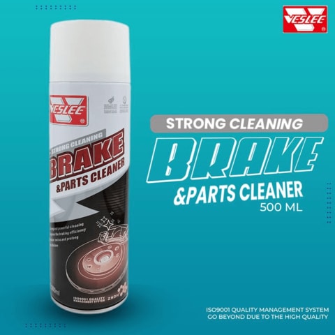 Brake and Parts Cleaner Parts Master