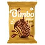 Buy Corona Bimbo Chocolate Biscuits - 37 gram in Egypt