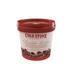 Buy COLD STONE CHOCOLATE LOVERS 475 ML in Egypt